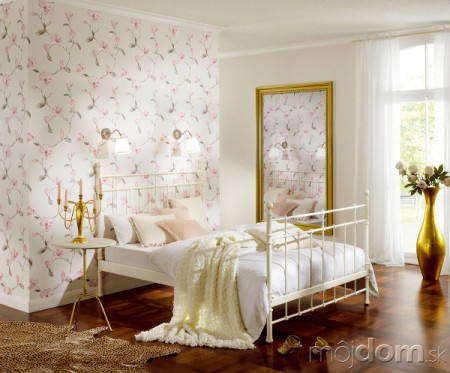 Romantika a elegancia